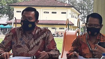 La Police D’Aceh Accuse 9 Suspects De Corruption De Vaches