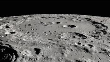 火星と月の溶岩チューブの探索は、パン粉だけで追跡可能です