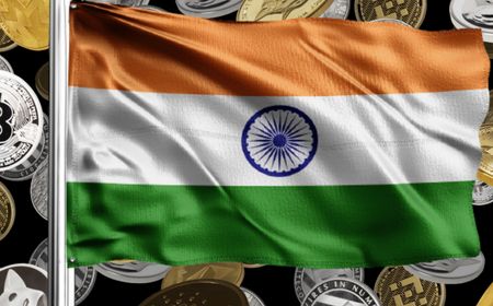 India Diramal Jadi Pemimpin Industri Kripto Global pada 2025 