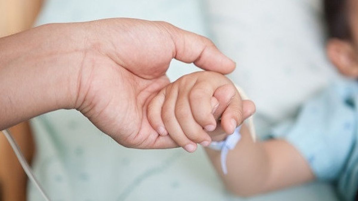 包宝超城计划在2023年降低孕产妇和婴儿死亡率