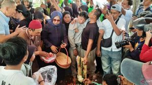 Puan Maharani Angkat Bicara Soal Kematian Affan Kurniawan: Kami Janji Kawal Proses Hukum