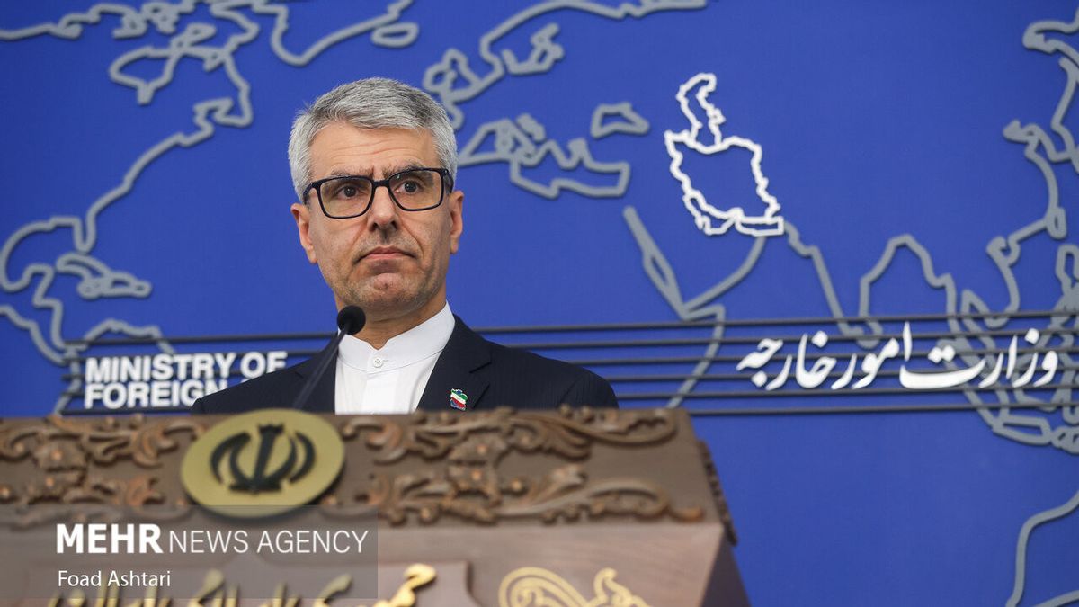 伊朗：导弹计划是为了防御，而不是谈判