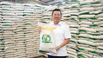 Maintain Community Purchasing Power, Rice Food Assistance Extended From October To December 2023