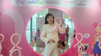 Prudential شارك قصة الأم ليلي: من المريض إلى محرك الأمل لزملائه مقاتلي السرطان