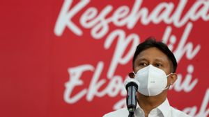 Menkes Sebut Indonesia Bakal Beli Tambahan Puluhan Juta Vaksin Pfizer dan AstraZeneca Sampai Akhir Tahun