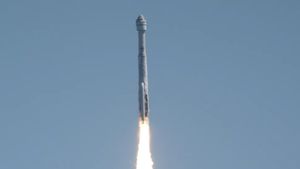 Misi Berawak Starliner Berhasil Diluncurkan ke Orbit