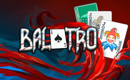 Gim Poker Balatro Akan Dirilis untuk iOS dan Android pada 26 September