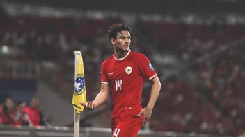 Nathan Tjoe-A-On Ungkap Alasan ke FIFA Timnas Indonesia Maju Pesat Di Tangan Shin Tae-yong