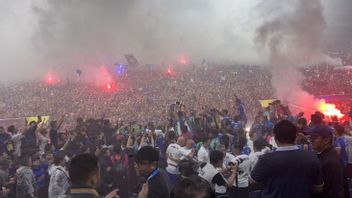 PT LIB Ready To Evaluate The Implementation Of Liga 1 For Next Season