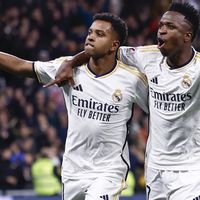 Jude Bellingham Cetak Dua Gol, Real Madrid Hancurkan Girona