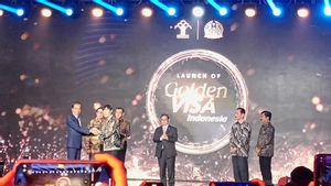 Jokowi Officially Launches Golden Visa, Invites World Citizens To Invest And Work In Indonesia