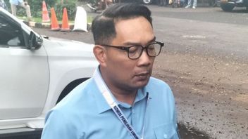 初始 印度尼西亚高级联盟同意在雅加达州长选举中使用Ridwan Kamil,这个数字的提议再次出现