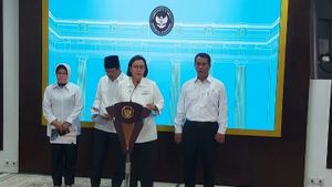 Menakar Keseriusan Pemerintah Keluarkan Paket Stimulus Ekonomi
