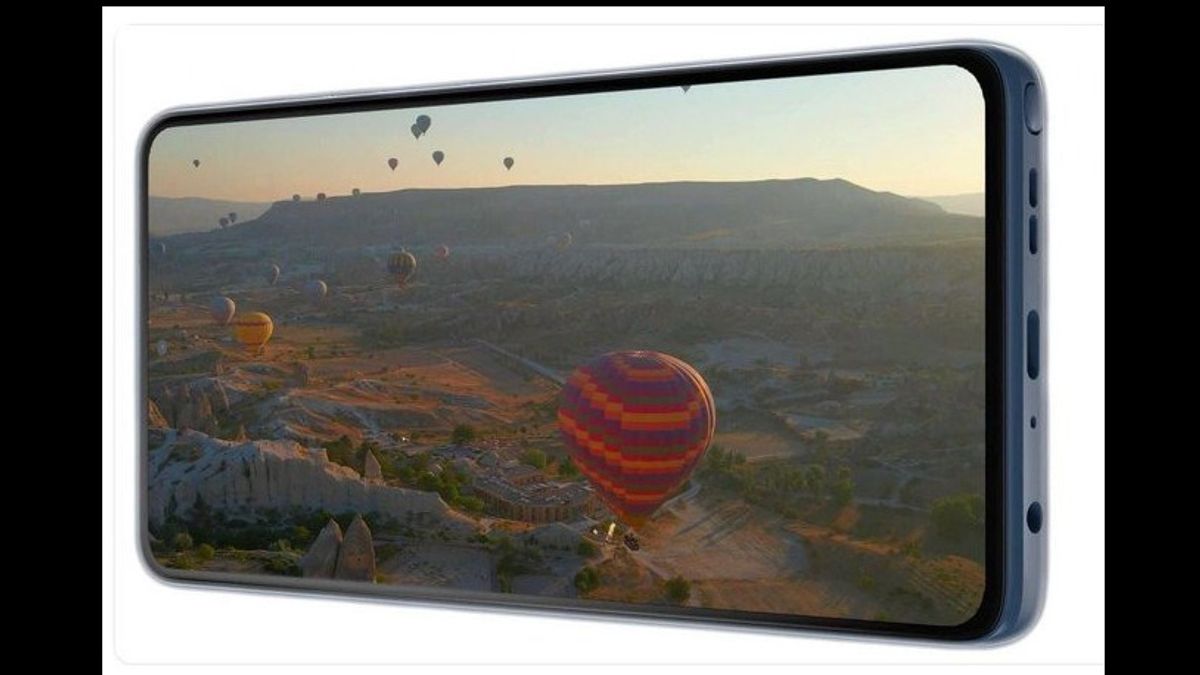 Bocoran Motorola Edge 60 Stylus: Hadir dengan Stylus Bawaan dan Jack Audio 3.5mm!