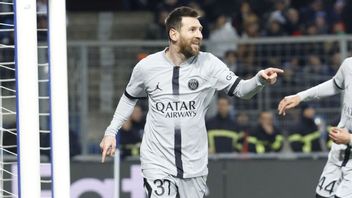 Profil Al Hilal, Musuh Bebuyutan Al Nassr yang Ingin Boyong Messi dari PSG 