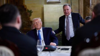 European leaders Ragukan Trump, Ask Zelenskyy to be wary during peace talks