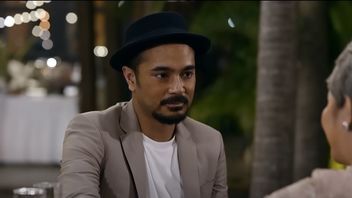 Glenn Fredly The Movie Movie Review: Another Story From The Legend