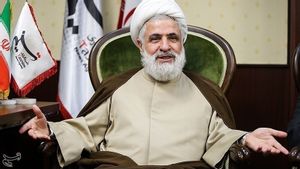 Pemimpin Hizbullah Sebut Pelucutan Senjata Kelompoknya Merupakan Rencana Israel-Amerika