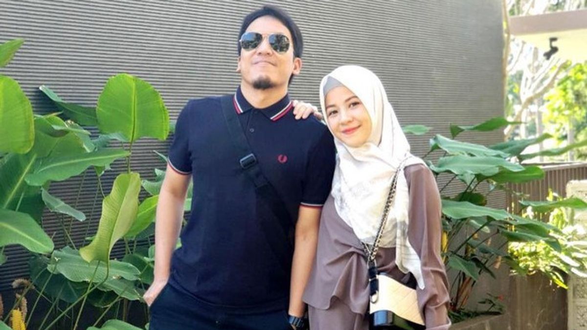 Household Refinery Code Before Desta Sues Natasha Rizki's Divorce