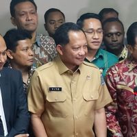 Mengkaji Baik Buruknya Sistem Pilkada Asimetris ala Tito Karnavian