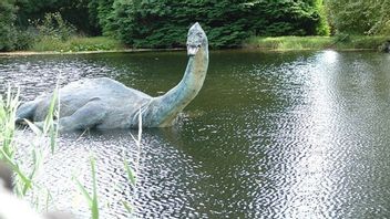 Search For Loch Ness Monster Stopped In History Today, October 11, 1987