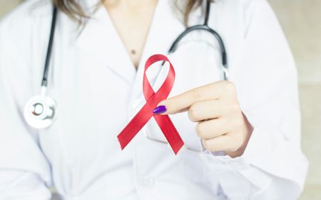 Peringati Hari AIDS Sedunia: Peran Besar Masyarakat Diperlukan untuk Turunkan  Jumlah Penderita