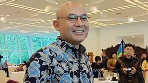 PM Netanyahu Ingin Israel Kuasai Gaza, Wamenlu Tata: Tidak Dibenarkan