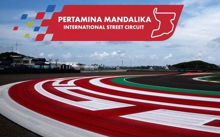 Begini Alur Masuk Bagi Para Penonton MotoGP Mandalika