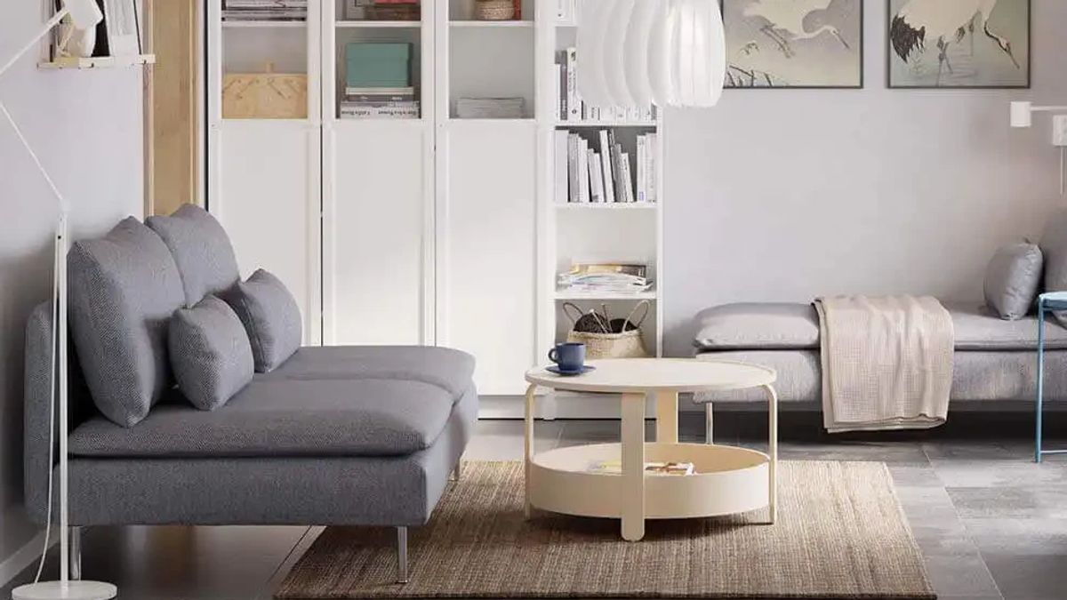 Aplikasi AR Baru IKEA Memungkinkan Anda Hapus Furniture Lama dan Ganti dengan yang Baru