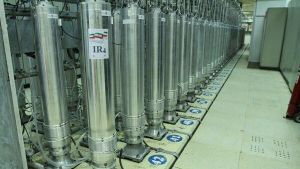 Iran dan IAEA Sepakat Melanjutkan Inspeksi Fasilitas Nuklir