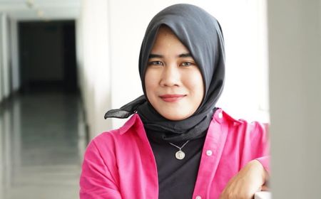 Yumna Tingkatkan Keterampilan Programmer dengan Kartu Prakerja