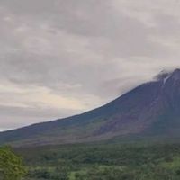 Alat Pemantau Gunung Semeru Dicuri, Kasusnya Dilaporkan ke Polisi