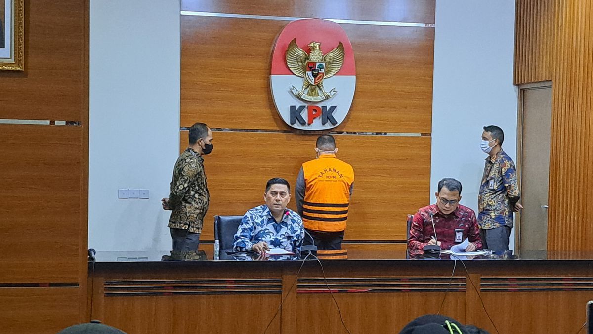 Keterlibatan Perwira Polri Lain di Kasus AKBP Bambang Kayun Bakal Ditelisik KPK