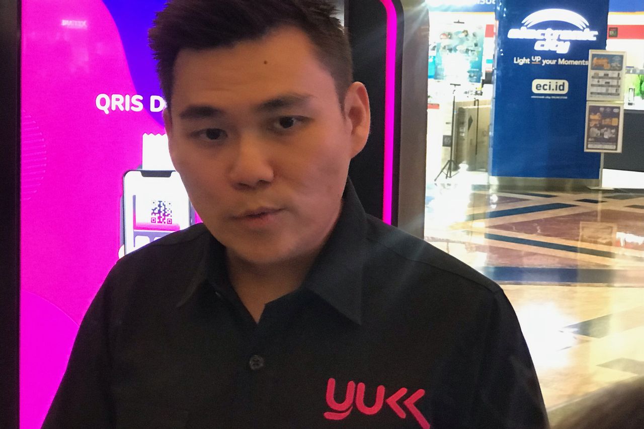 YUKKペイメントゲートウェイがMSMEプレーヤーをサポートするために開始されました