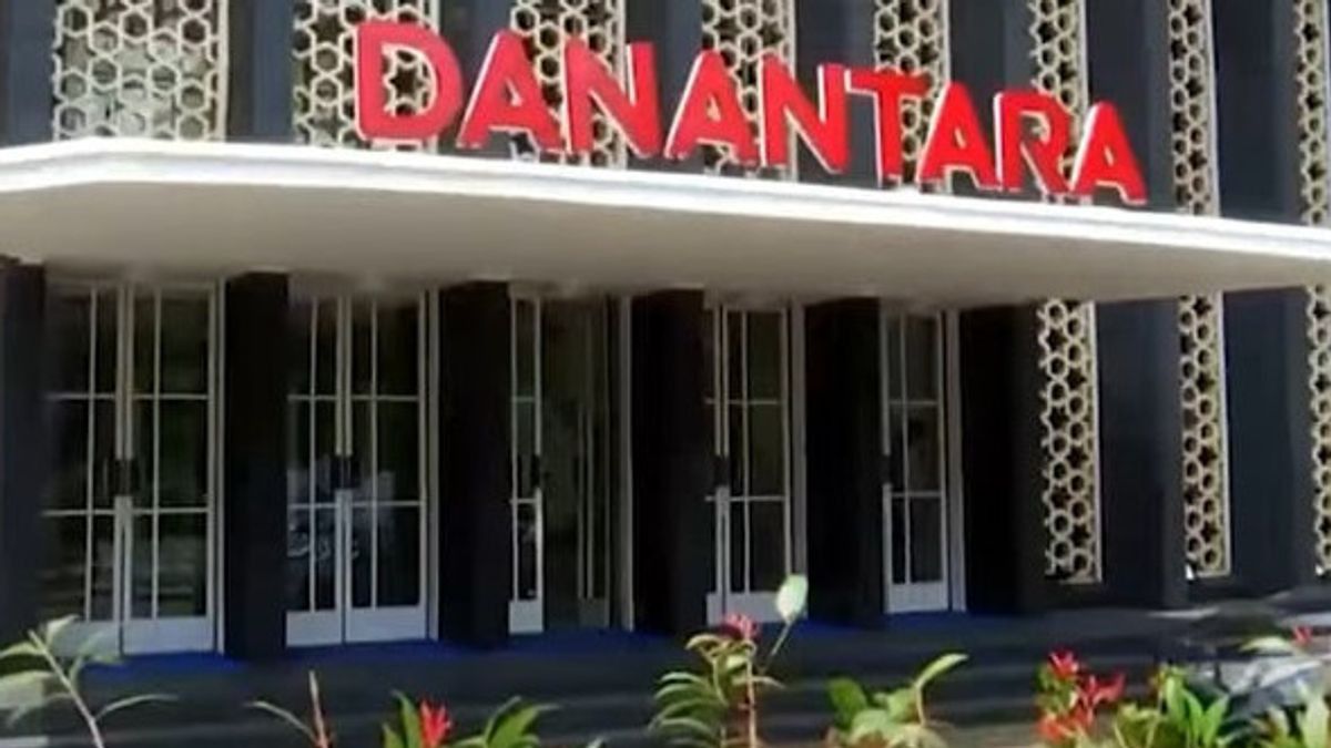 Danantara: Mimpi Besar, Risiko Besar