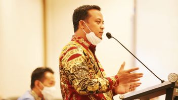 Attentat Suicide à La Cathédrale De Makassar, Gouverneur Par Intérim De Sulawesi-Sud: Innalilahi, Nos Condoléances