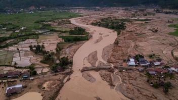 Kerusakan Meluas, Aceh Perpanjang Status Tanggap Darurat hingga 25 Desember