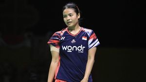 Indonesia Rombak Skuad Lawan Malaysia di BAMTC 2025