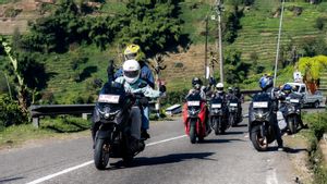 Touring Seru Tanpa Kendala: Tips Persiapan Wajib Sebelum Mengaspal Jauh