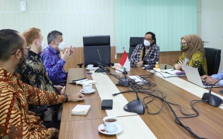 Tindak Lanjut MoU, Kemenag Segera Asesmen Lembaga Halal Pertama dari Luar Negeri Chile