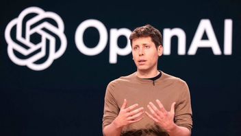 OpenAI Akhirnya Bocorkan GPT-5, Tapi Masih Minim Informasi