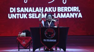 Megawati Instruksikan Kader PDIP Gotong Royong Bantu Sumatera Pascabencana