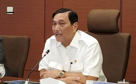 PKS Pertanyakan Penunjukan Luhut Tangani COVID-19 di 9 Provinsi