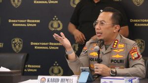 Polisi: Keluarga Tolak Autopsi Jenazah Anak yang Dibanting Ibu Kandung