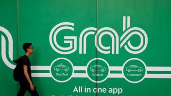 Grab Gandeng Circle加密公司在新加坡加强Web3钱包