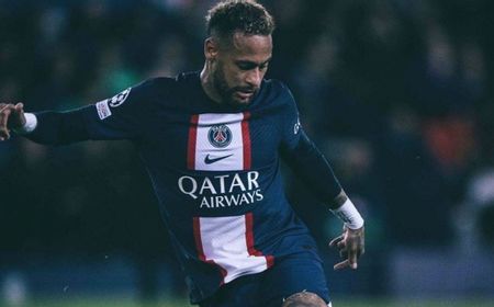 Pengadilan Spanyol Bebaskan Neymar Terkait Kasus Penipuan dan Korupsi