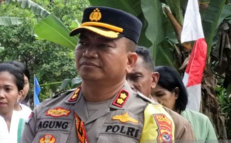 Jaga Pemilu Damai, Kepala Desa di Kupang NTT Diminta Netral