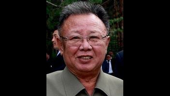 16 Février Dans L’histoire : Commémoration Du Jour De L’Étoile Brillante, Anniversaire De Kim Jong-il