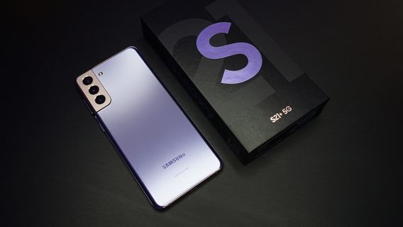 Samsung Apporte La Technologie De Refroidissement Aux Futurs Téléphones