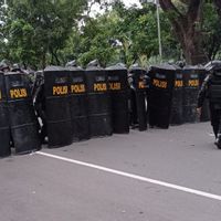 Viral Video Pertikaian Antar Anggota Polri di Jambi, Polisi: Masih Didalami